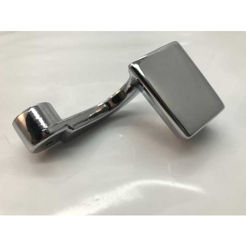 Interior Door Handle Armrest Style for Holden HQ HJ HX HZ WB - Left Hand Side