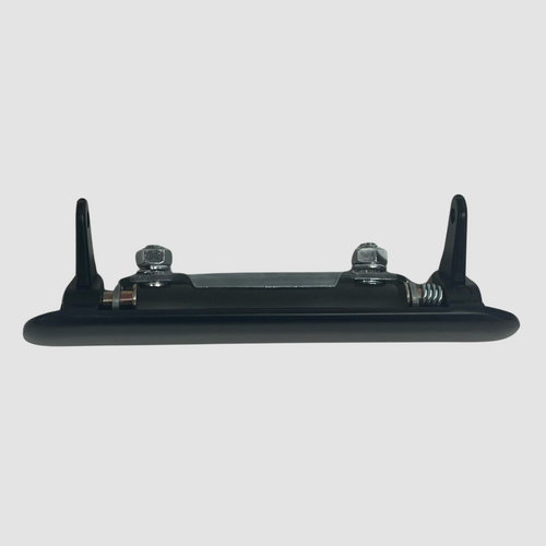 Black Outer Door Handle suits HQ HJ HX HZ WB Holden and LH LX UC Torana Left Hand Or Right Hand  –  One Handle Only