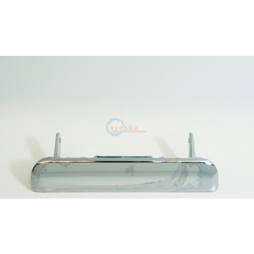 Chrome Exterior Door Handles suits Holden HQ-HJ-HX-HZ LH-LX-UC for All Front / Rear  Left or Right - One Handle