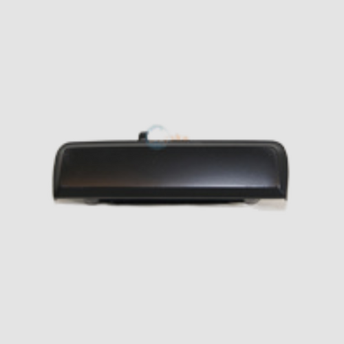 Black Brand New Outer Door Handle for Ford XD XE XF - Left Hand Front