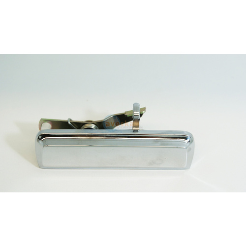 Chrome Brand New Outer Door Handle for Ford XD XE XF - Right Hand Front