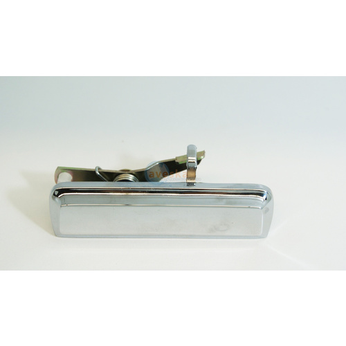FORD XD-XE-XF EXTERIOR DOOR HANDLE CHROME RIGHT HAND FRONT