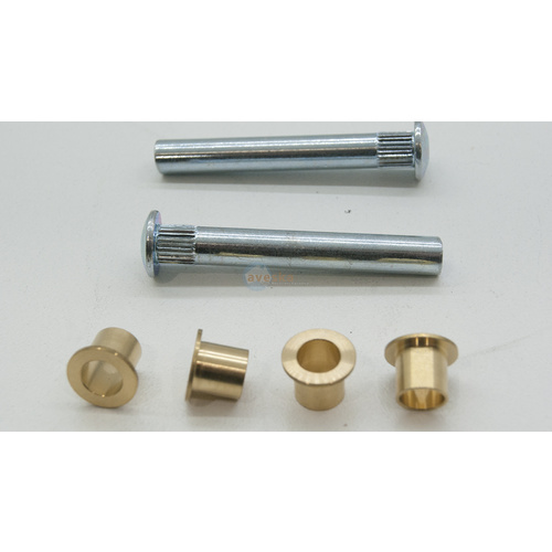 Universal Door Hinge Pin and Bush Kit 