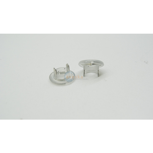 Door Lock Knob Surround suits Holden HK HT HG HQ HJ HX HZ WB LC LJ LH LX UC - 2 Only