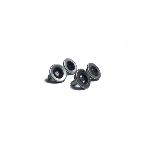  Door Lock Knob Surrounds suits Ford XR XT XW XY - Set of 4