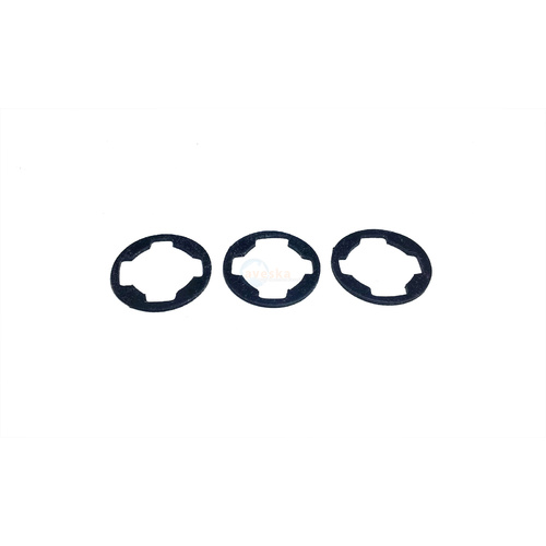 Door Barrel Gaskets for Ford XR XT XW XY XA XB XC XD XE XF Boot Barrel Gasket for XW XY XA XB XC 