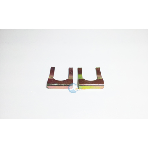 Door Lock Retainer Clips for Holden