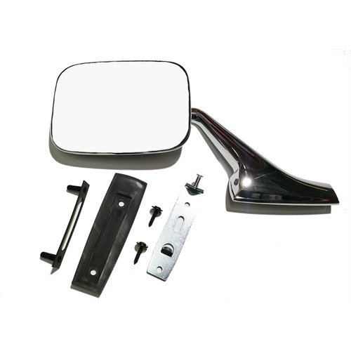  Concours Original Style Door Mirror Assembly for Holden Gemini TX TG - Right Hand