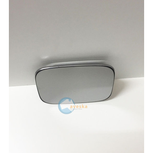 SUITS HOLDEN CONCOURS ORIGINAL STYLE MIRROR HEAD RECTANGLE REPLACEMENT