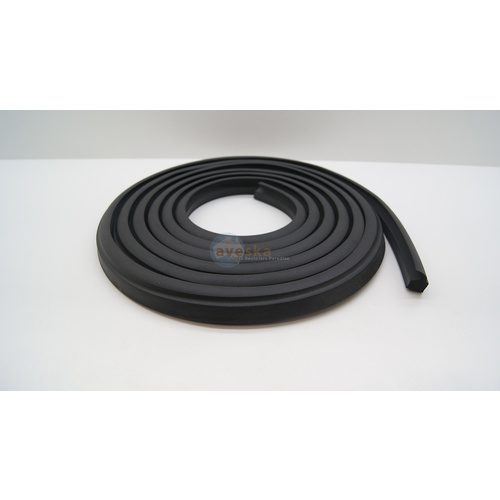 Rear Door Seal for Holden FX FJ Sedan Ute and Panel Van - Left or Right Hand Side