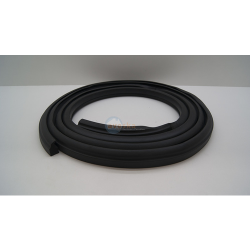 Front Outer Door Seal suits Holden FE FC Sedan and Wagon - Left Hand Side