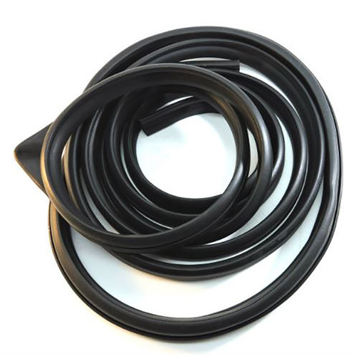 Front Outer Door Seal To Suit FB-EK Ute Or Van - Right Hand
