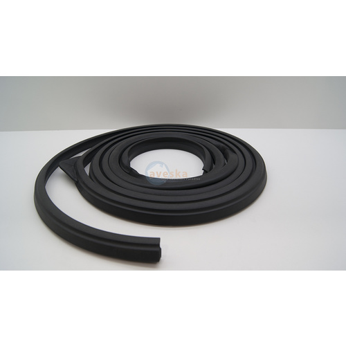 Front Outer Door Seal for Holden FB EK Sedan and Wagon - Left Hand Side