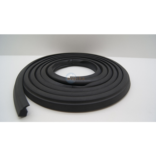 Rear Outer Door Seal for Holden FB EK Sedan and Wagon - Left Hand Side