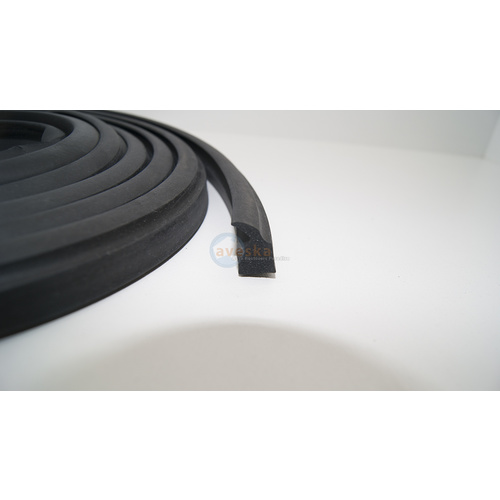 Rear Outer Door Seal for Holden FB EK Sedan and Wagon - Right Hand Side