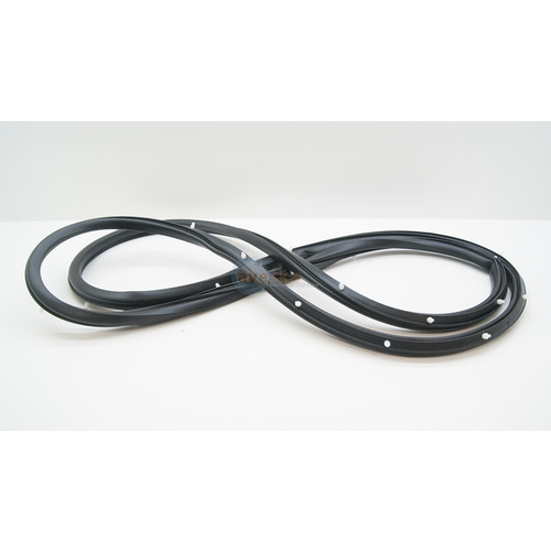 Rear Door Seal for Holden EJ EH Sedan - Left or Right Hand Side