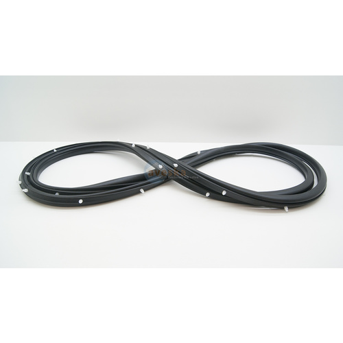 Rear Door Seal for Holden EJ EH Wagon - Left or Right Hand Side
