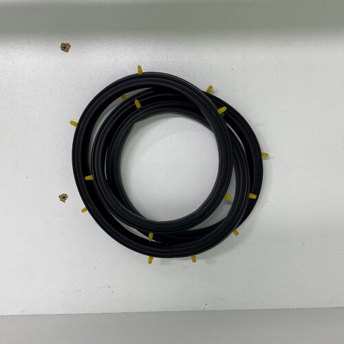 Spare Wheel Seal To Suit Holden EJ EH  Ute/Van