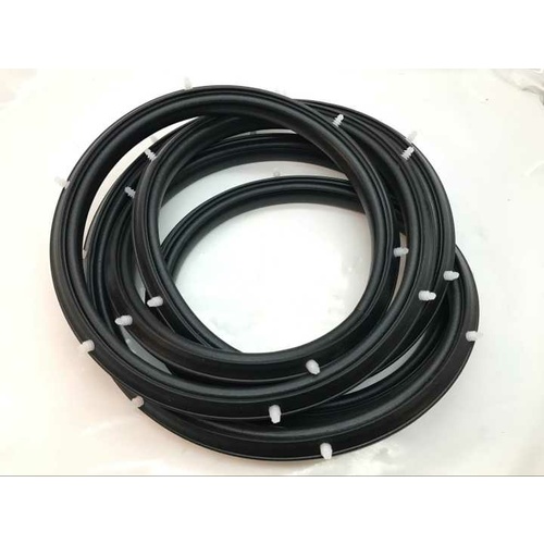 Rear Door Seal for Holden HD HR HK HT HG Sedan