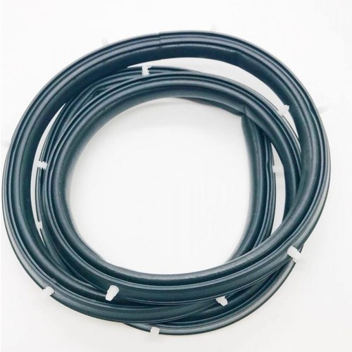Spare Wheel Door Seal To Suit Holden HD HR Ute or Panel Van 