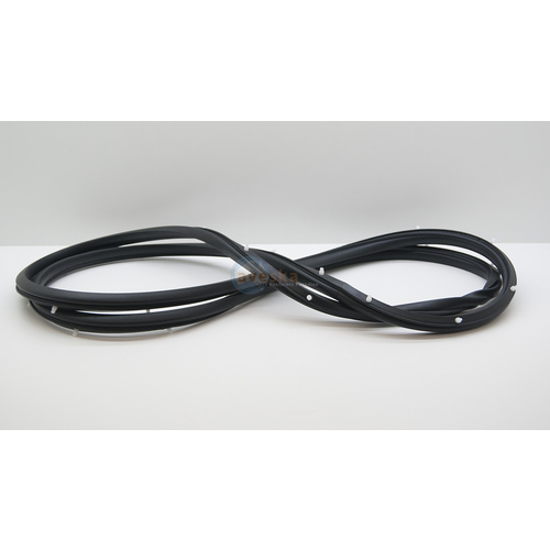 Rear Door Seal for Holden HQ HJ HX HZ Sedan - Left or Right Hand Side