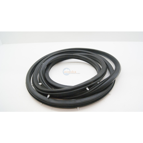 Rear Door Seal for Holden HQ HJ HX HZ Wagon - Left or Right Hand Side 