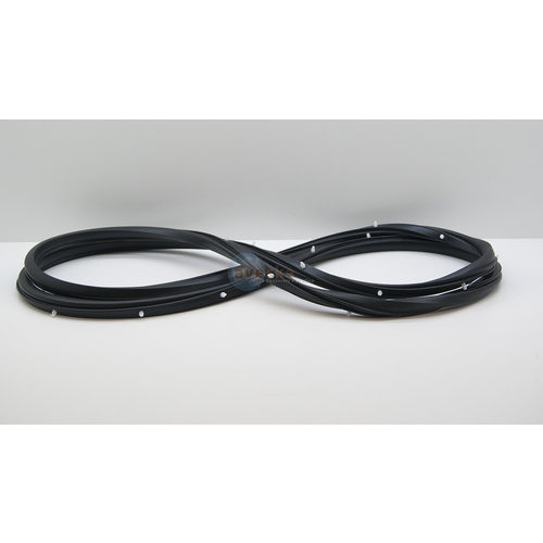 Rear Door Seal for Holden HQ HJ HX HZ Statesman - Left or Right Hand Side