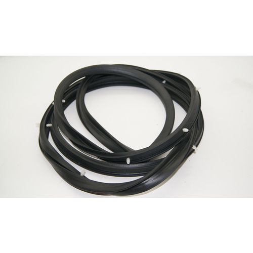 SUITS HOLDEN LC-LJ TORANA SEDAN LEFT REAR  DOOR SEAL