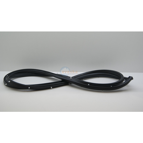Rear Door Seal for Holden Torana LH LX UC - Right Hand Side