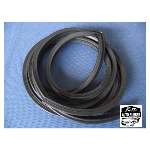 Front or Rear Door Seal for Ford XK XL XM XP - Sedan and Wagon