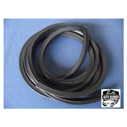 SUITS FORD XK XL XM XP FRONT OR REAR DOOR SEAL - Sedan and Wagon