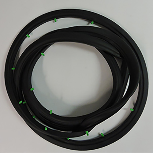 Front Door Seal for Ford XR XT XW XY Sedan - Right Hand Side