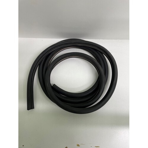 Rear Door Seal for Chrysler Valiant AP5 AP6 VC Sedan Wagon and Ute - Left or Right Hand Side