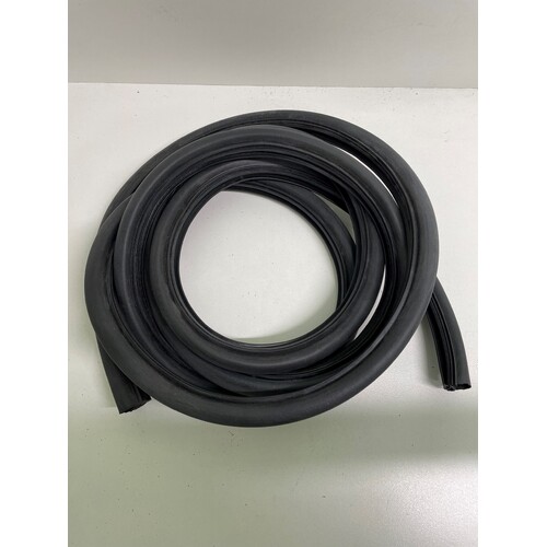 Rear Door Seal for Chrysler Valiant VE VF VG VALIANT Seadan Ute and Wagon & VIP - Left or Right Hand Side