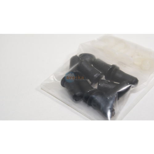 Door Seal Repair Kit suits Holden HQ HJ HX HZ WB Torana LC LJ LH LX UC