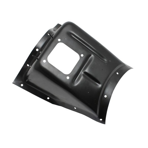SUITS Ford Transmission Tunnel Cover XR-XY ZA-ZD