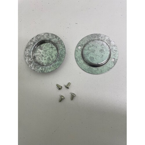 Floor Bung and Screw Kit for Holden 