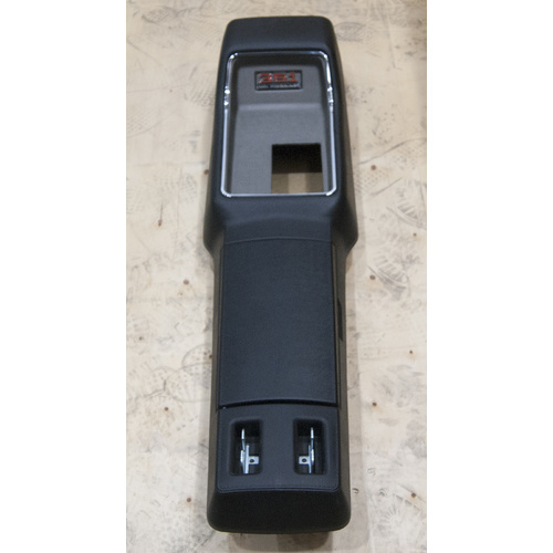 SUITS Ford Falcon XW-XY GT Console Centre Plastic moulded (not fibreglass) Auto/Manual