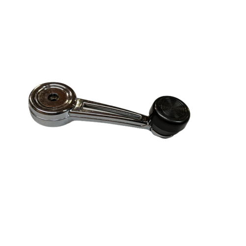 Window Winder Handle for Ford XR XT XW XY with Black Knobs