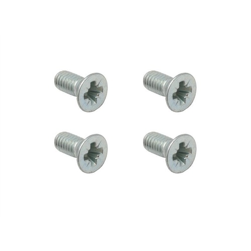 Ford Bolt Set Striker for Ford  XR - XC Fairlane ZA - ZH - 2 Doors
