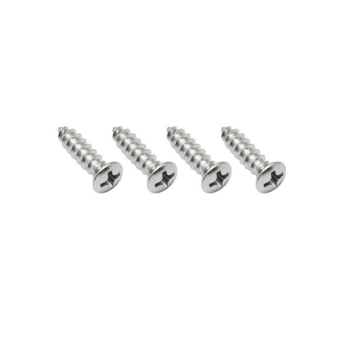Ford Headlamp Rim Screw Set for Ford XW