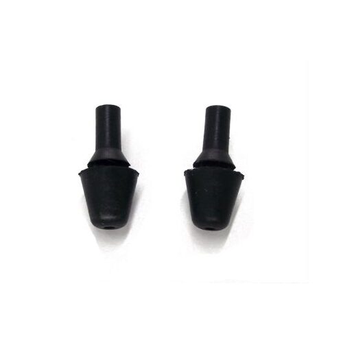 Glove Box Bump Stops for Holden Torana LC LJ - Pair