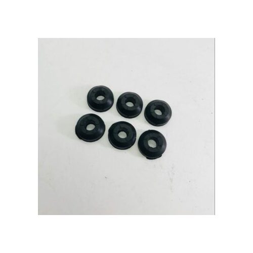 Guard to Bulkhead Bolt Grommet (6 per car)