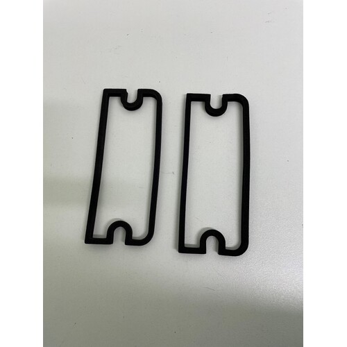 Front Indicator Gasket suits Holden HD - Pair
