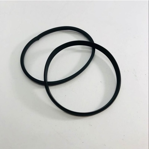 SUITS HR FRONT INDICATOR LENS GASKETS PAIR