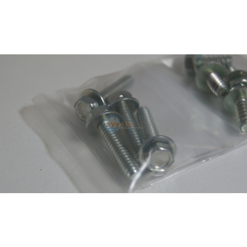 Grille Mounting Bolt Kit to suit Holden HQ