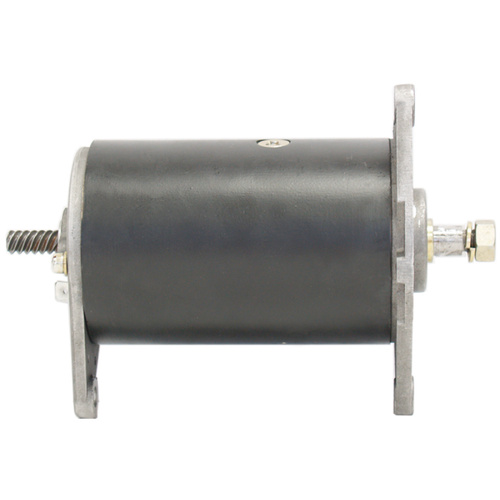 LUCAS C40 Generator with tacho drive