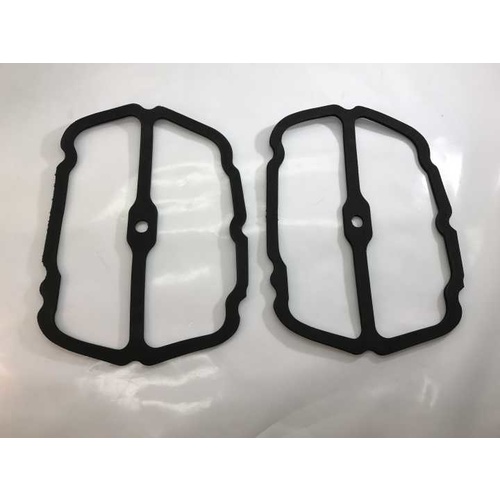 Rear Tail Light Gasket Set suits Holden EJ All Models and EH Ute & Panel Van