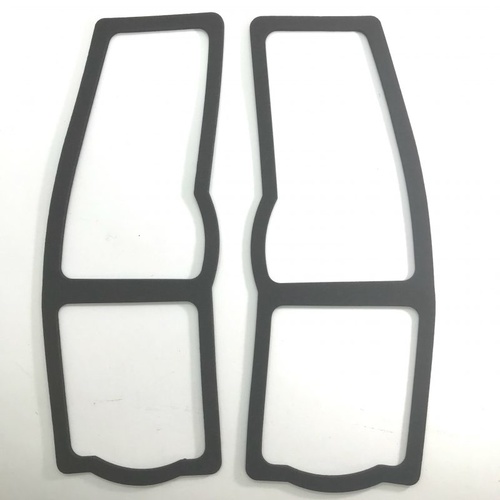 Rear Tail Light Gasket Set suits Holden HK HT HG Wagon Ute & Panel Van