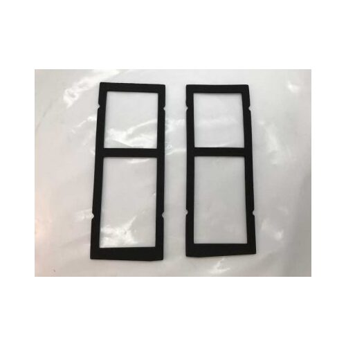 Rear Tail Light Gasket Set suits Holden HK Sedan & Monaro
